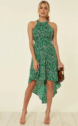 Green Dresses | SilkFred Green Dresses | SilkFred