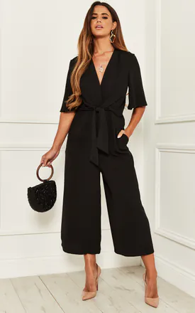 Winter Jumpsuits | SilkFred Winter Jumpsuits | SilkFred