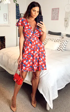 Skater Dresses | SilkFred Skater Dresses | SilkFred