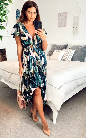 Green Dresses | SilkFred Green Dresses | SilkFred