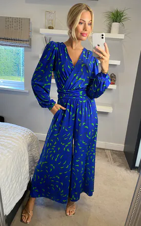 Culotte Jumpsuits | SilkFred Culotte Jumpsuits | SilkFred