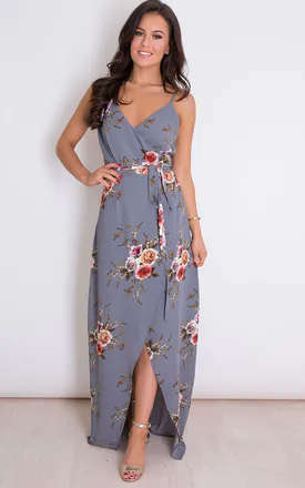 Grey Bridesmaid Dresses | SilkFred Grey Bridesmaid Dresses | SilkFred