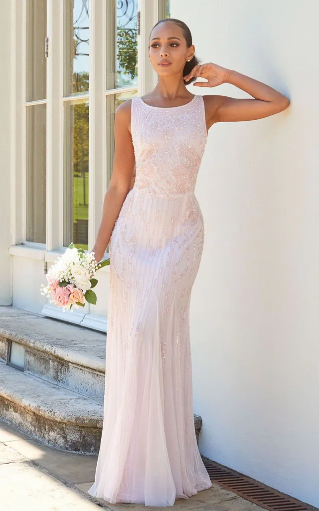 Bridesmaid Dress Sistaglam V Neck Maxi Dress Zapakasa Women Light Blue Sheath Maxi Bridesmaid Dress V Bridesmaid Dress Sistaglam V Neck Maxi Dress Zapakasa Women Light Blue Sheath Maxi Bridesmaid Dress V