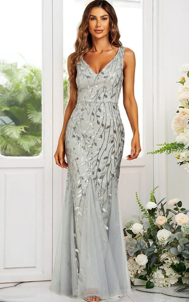 Bridesmaid Dress Silkfred Grey Dress Gray Bridesmaid Dresses Silver, Charcoal, And More! Bridesmaid Dress Silkfred Grey Dress Gray Bridesmaid Dresses Silver, Charcoal, And More!