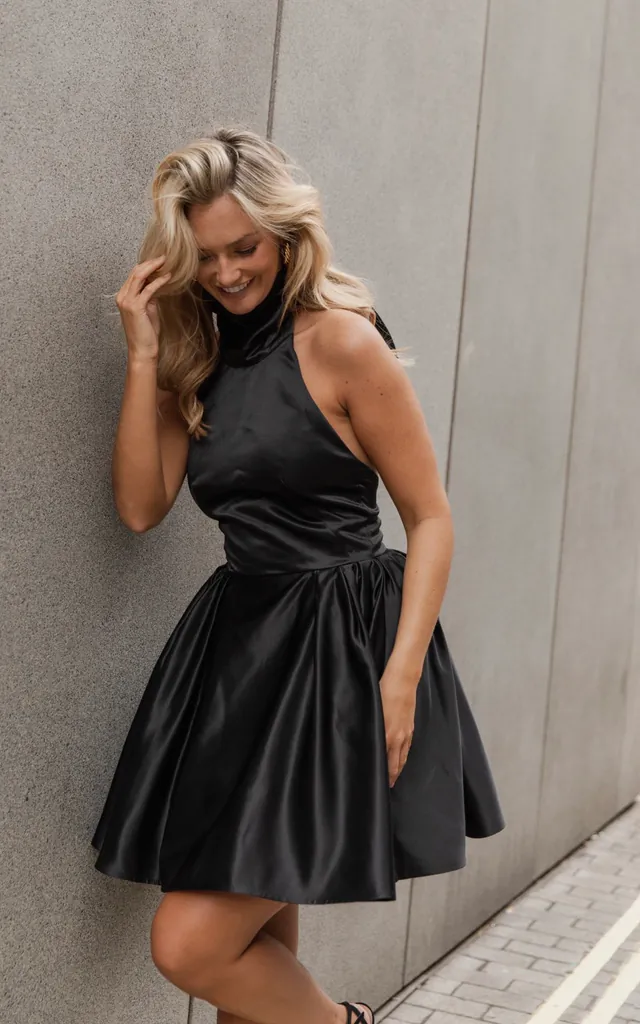 The LUX LBD Dress | Anne Louise Boutique | SilkFred The LUX LBD Dress | Anne Louise Boutique | SilkFred