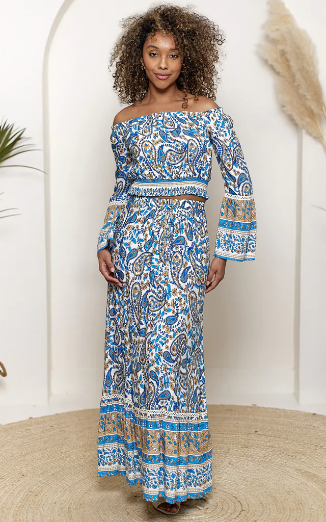 bardot boho dress Bardot Ciera Strapless Mesh Dress in Chocolate