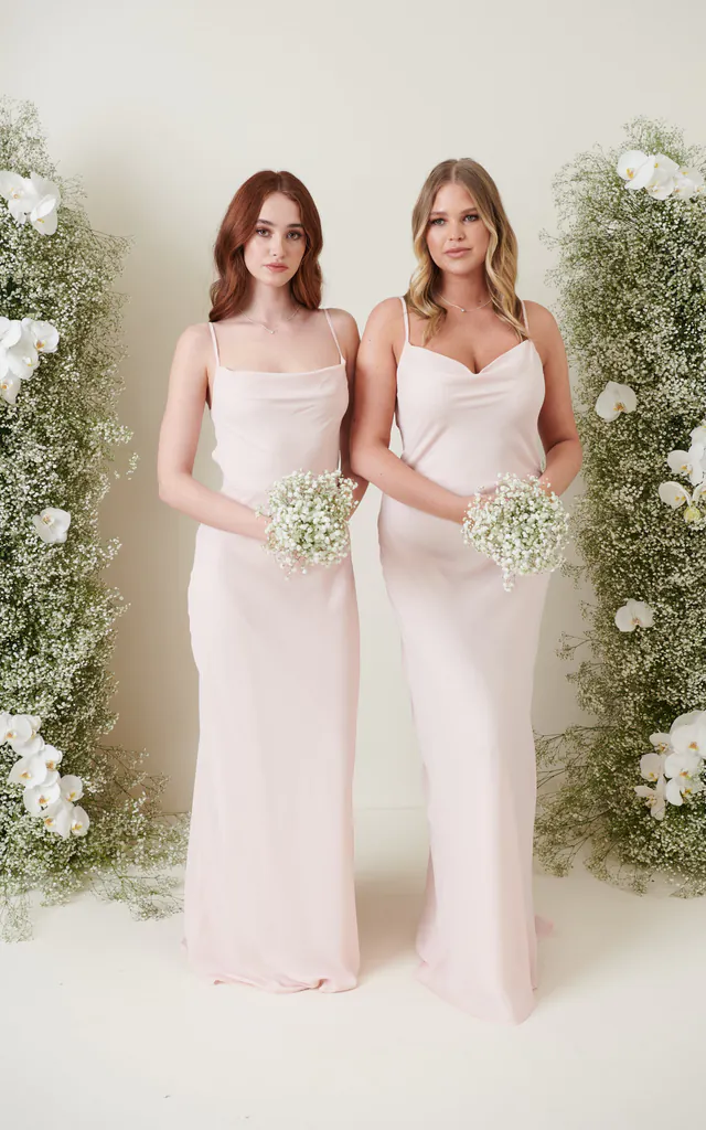 keisha maxi bridesmaid dress Keisha Maxi Bridesmaid Dress