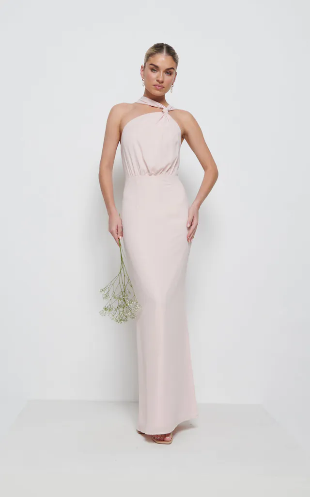 milly bridesmaid dresses Milly Ready to Ship Chiffon Bridesmaids Dress