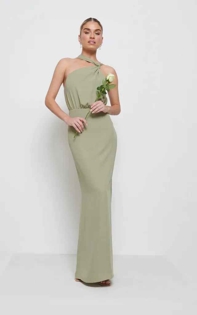 pretty lavish olive bridesmaid dress Different silhouettes, one beautiful shade of Olive We're loving mix and match bridesmaid look. Shop online now!