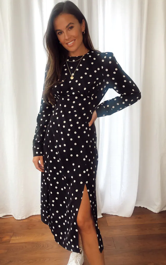 cass midi dress Cass Midi Dress