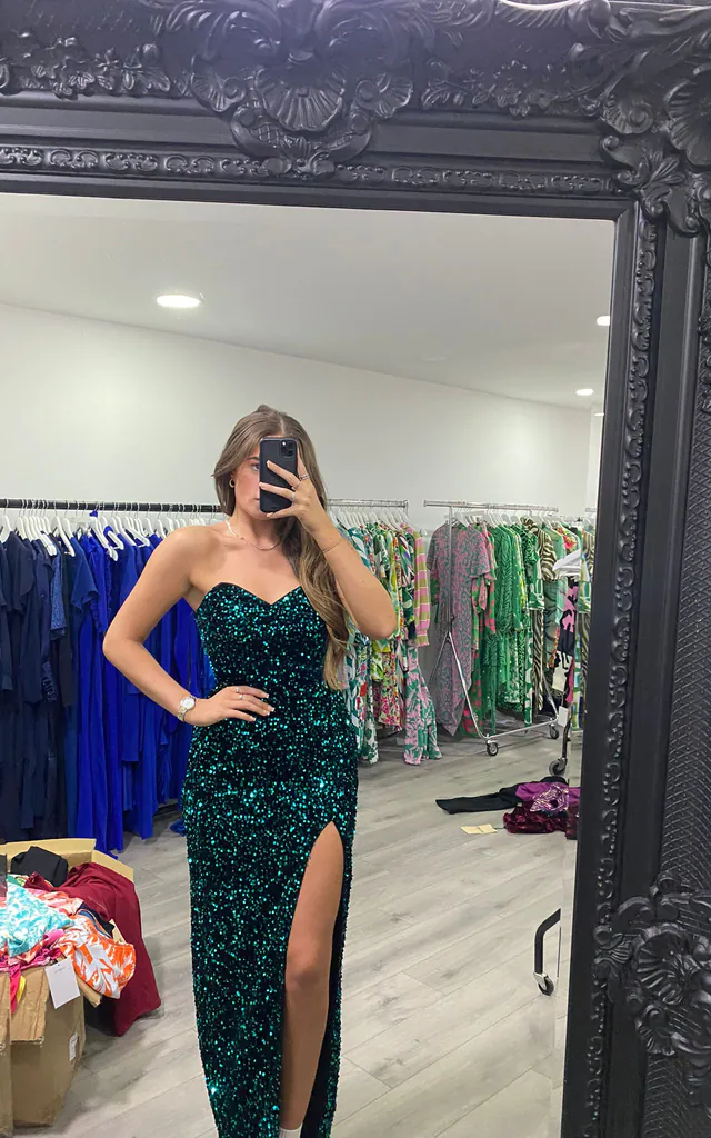 lipsy ava sequin embellished maxi dress lipsy ava sequin embellished maxi dress Ava Presley 39213