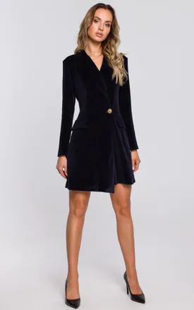 Blazer Dresses | SilkFred Blazer Dresses | SilkFred