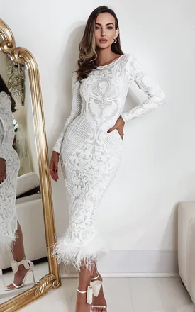 Winter Wedding Guest Dresses | SilkFred Winter Wedding Guest Dresses | SilkFred